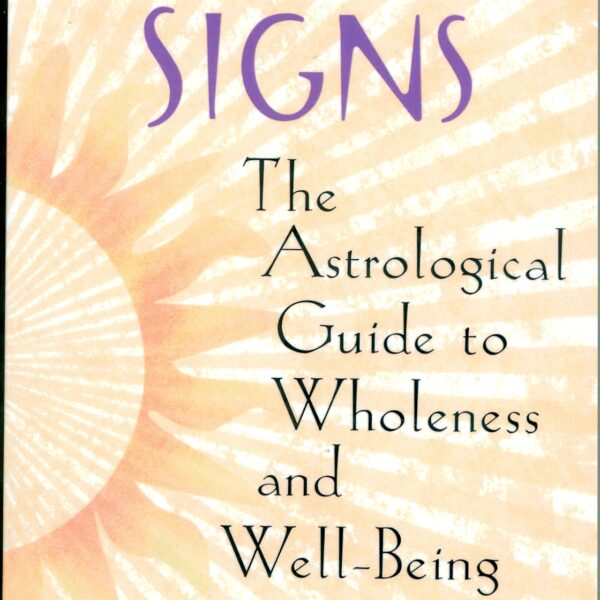 Healing Signs