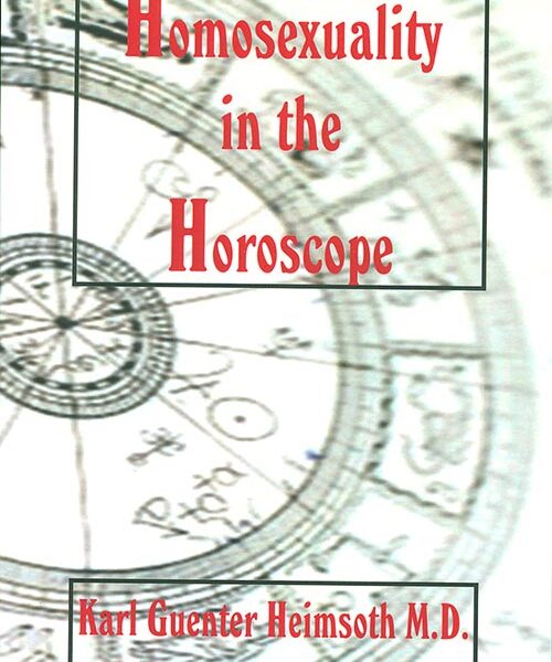 Homosexuality in the Horoscope