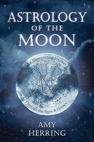 Astrology of The Moon