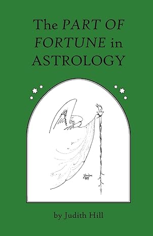 The Part of Fortune in Astrology