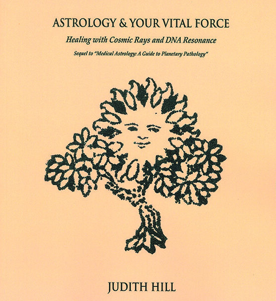 Astrology & Your Vital Force