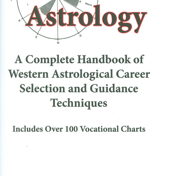 Vocational Astrology