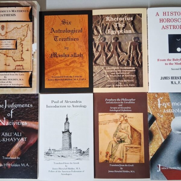 The James Holden Collection