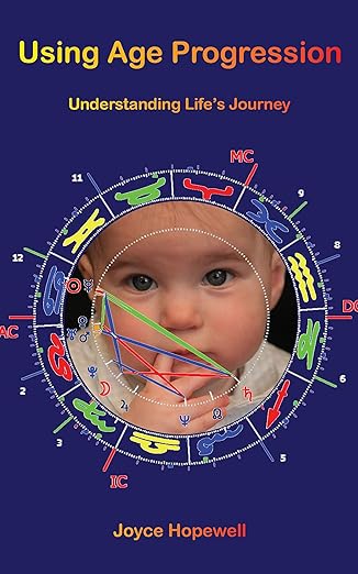 Using Age Progression