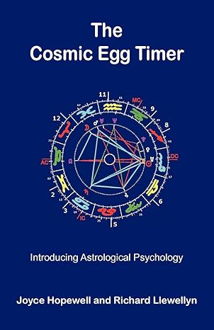 The Cosmic Egg Timer
