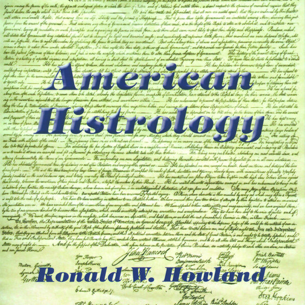 American Histrology