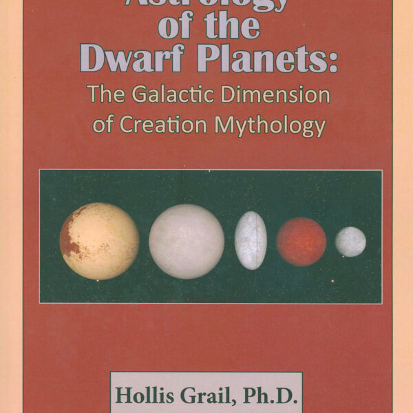 Astrology of the Dwarf Planets