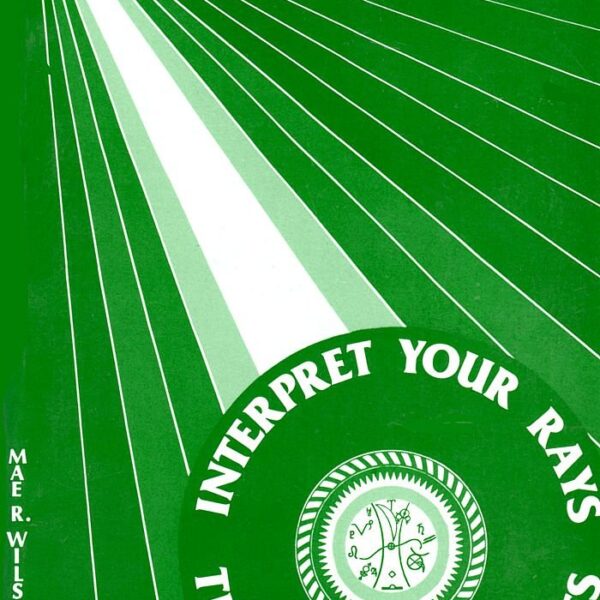 Interpret Your Rays Thru the Planets