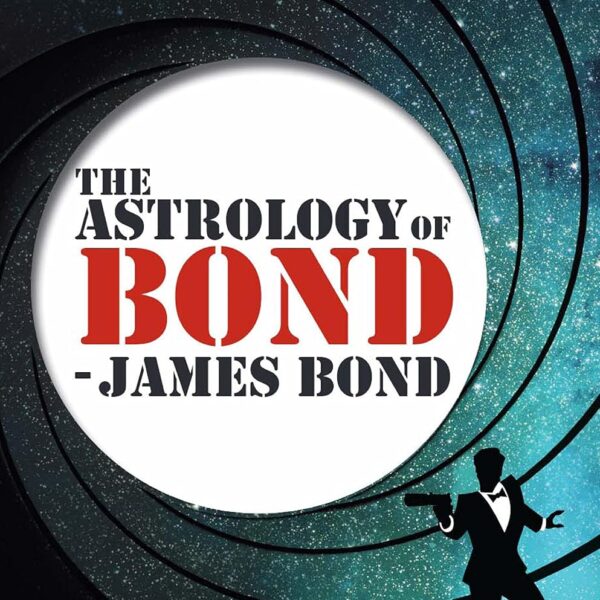 The Astrology of Bond - James Bond