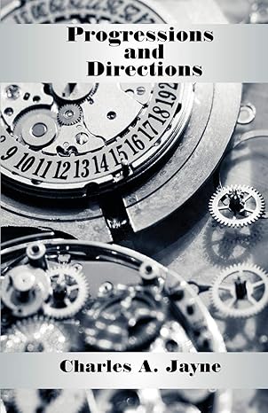 Progressions and Directions