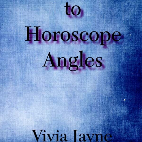 Aspects to Horoscope Angles