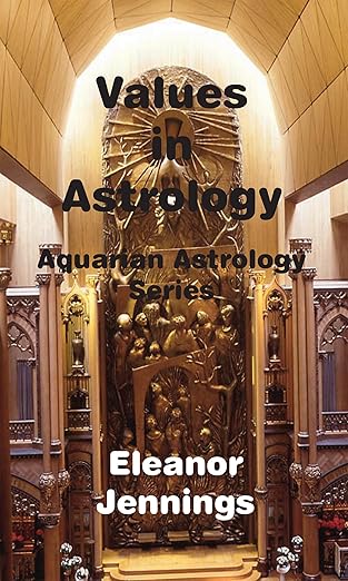 Values in Astrology