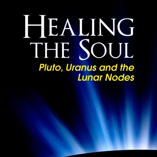 Healing The Soul