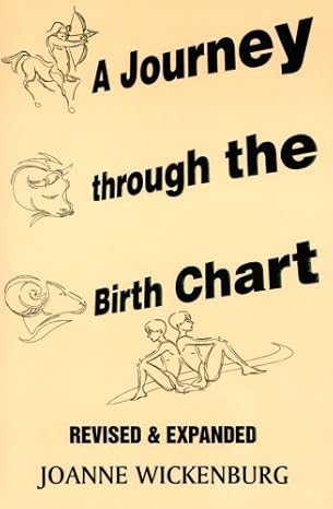 Journey Through the Birth Chart