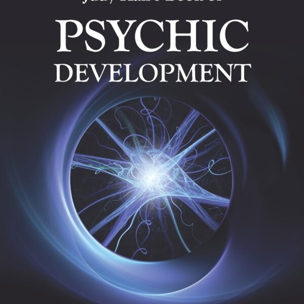 Book of Psychic Development