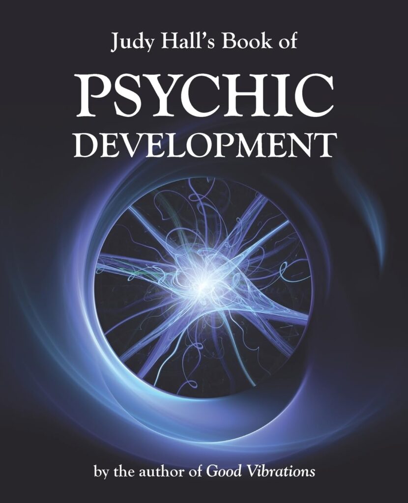 Book of Psychic Development – American Federation of Astrologers