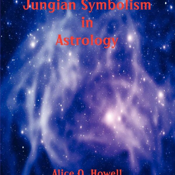 Jungian Symbolism in Astrology