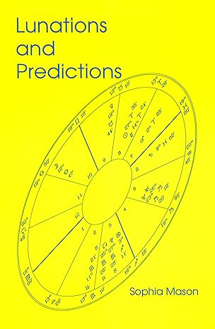 Lunations and Predictions