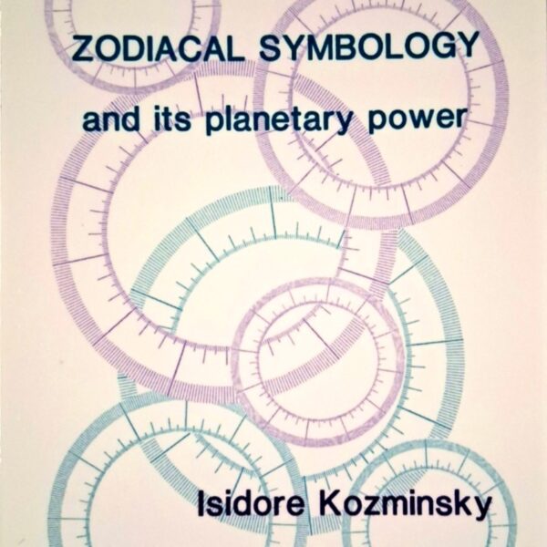 Zodiacal Symbology