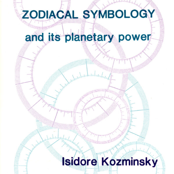 Zodiacal Symbology