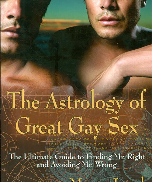 The Astrology of Great Gay Sex