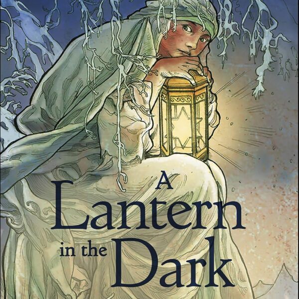 A Lantern in the Dark