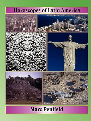 Horoscopes of Latin America