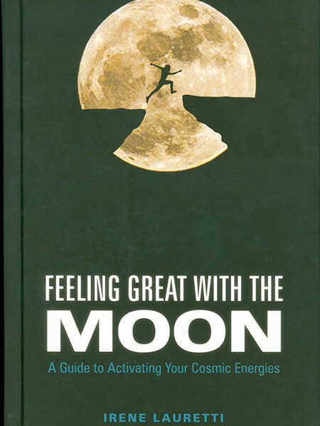 Feeling Great with the Moon