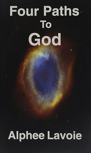 The Four Paths to God