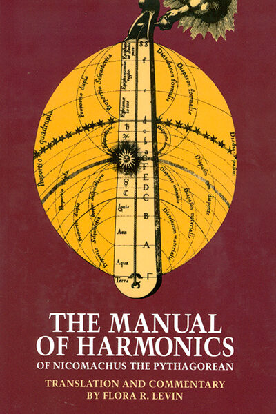 The Manual of Harmonics