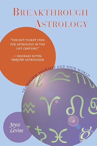Breakthrough Astrology