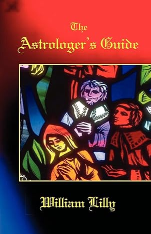 The Astrologer’s Guide