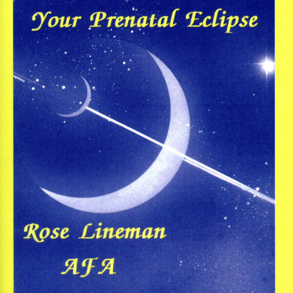 Your Prenatal Eclipse