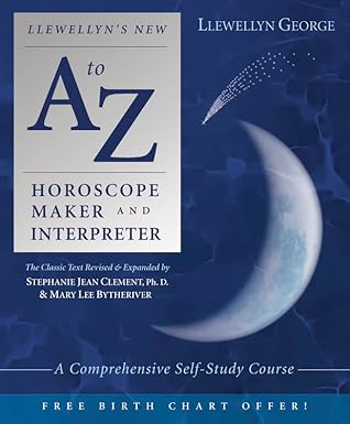 New A to Z Horoscope Maker and Interpreter