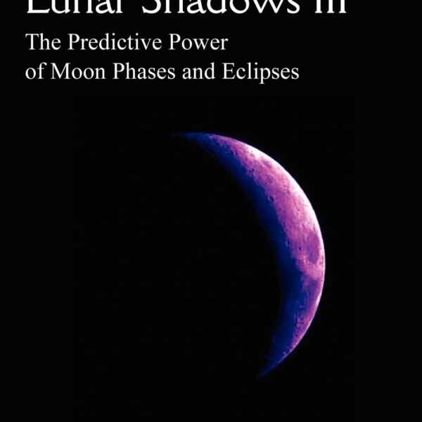 Lunar Shadows III