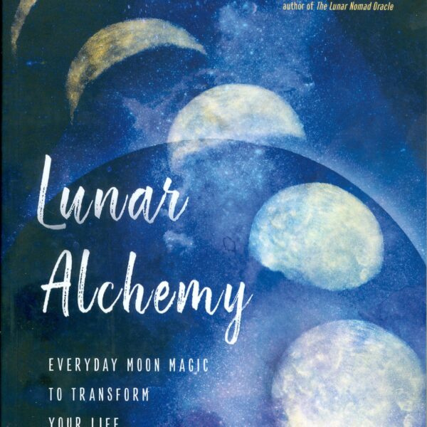 Lunar Alchemy