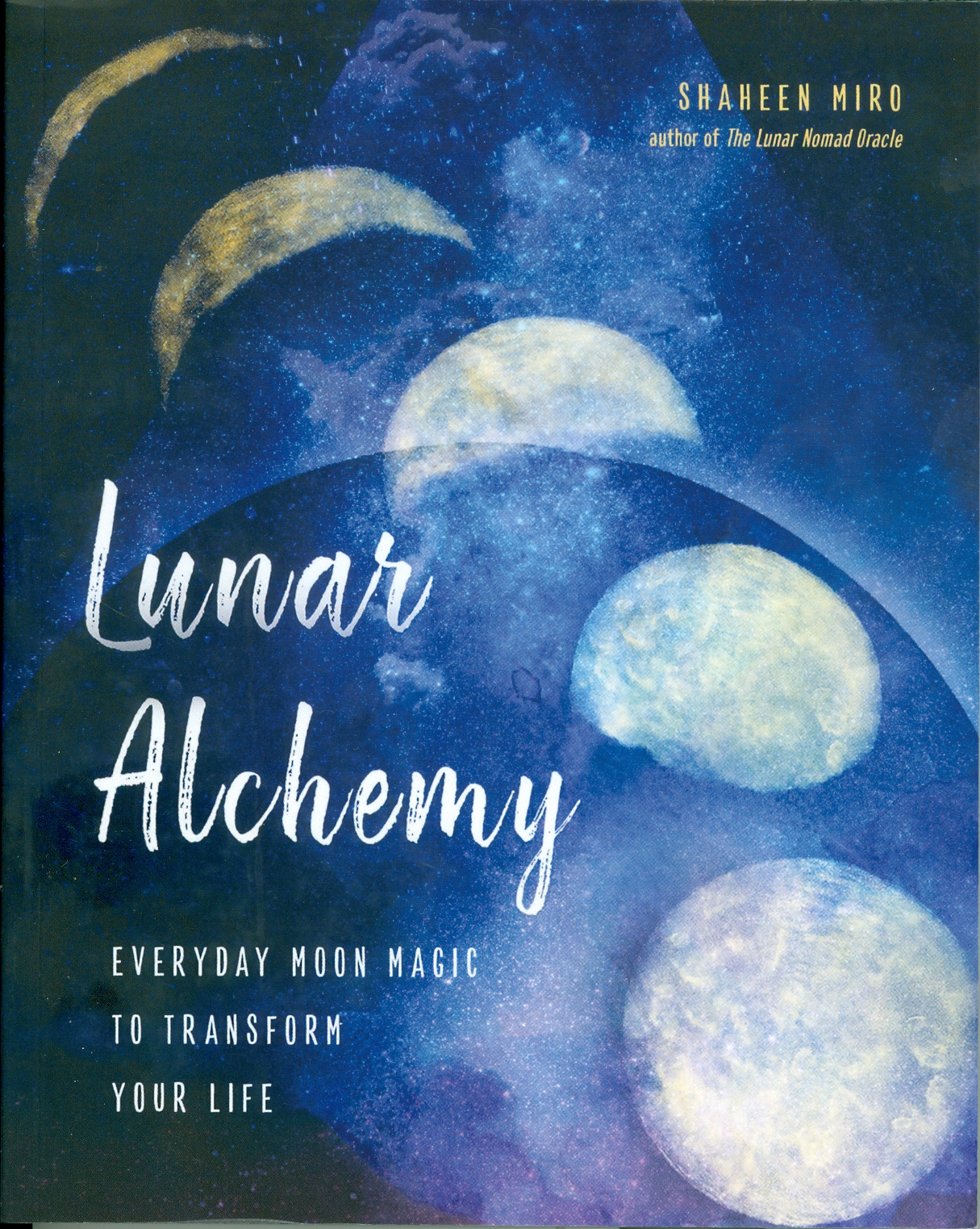 Lunar Alchemy