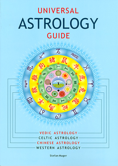 Universal Astrology Guide
