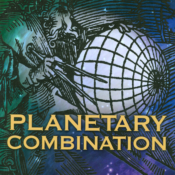 Planetary Combination