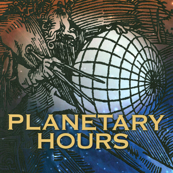 Planetary Hours