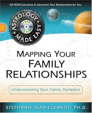 Mapping Your Family Relationships