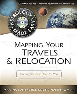 Mapping Your Travels