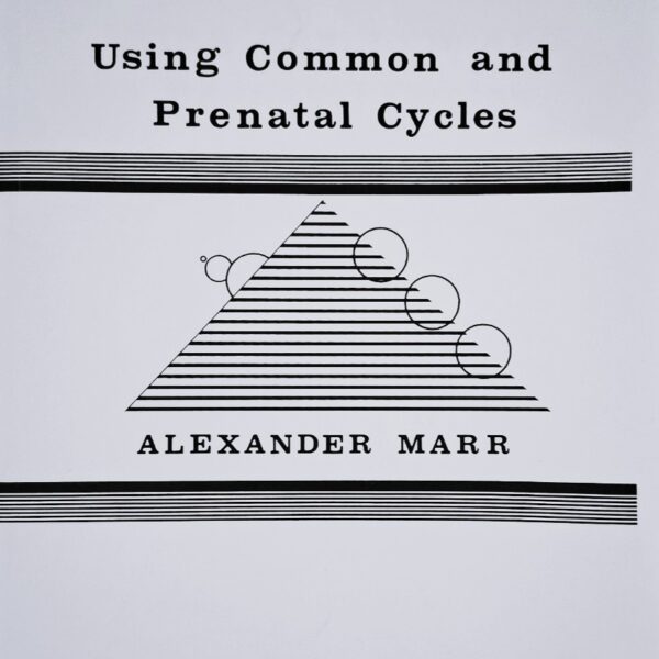 Prediction-Using Common and Prenatal Cycles