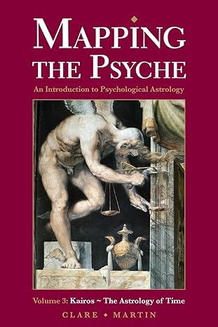 Mapping the Psyche, Vol. 3