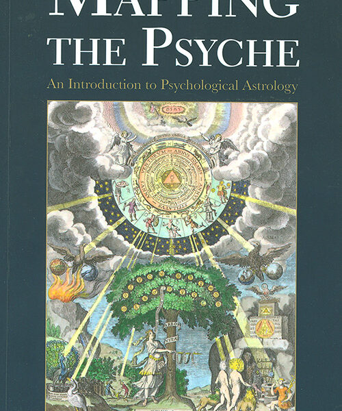 Mapping the Psyche, Vol. 1