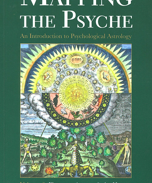 Mapping the Psyche, Vol. 2