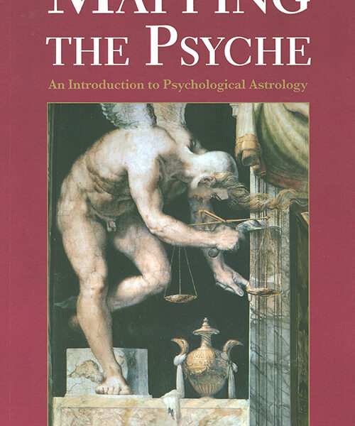Mapping the Psyche, Vol. 3