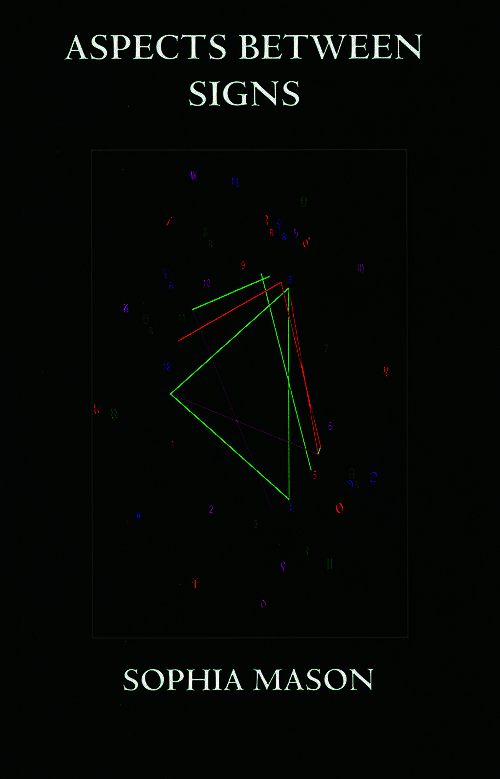 Aspects Between Signs