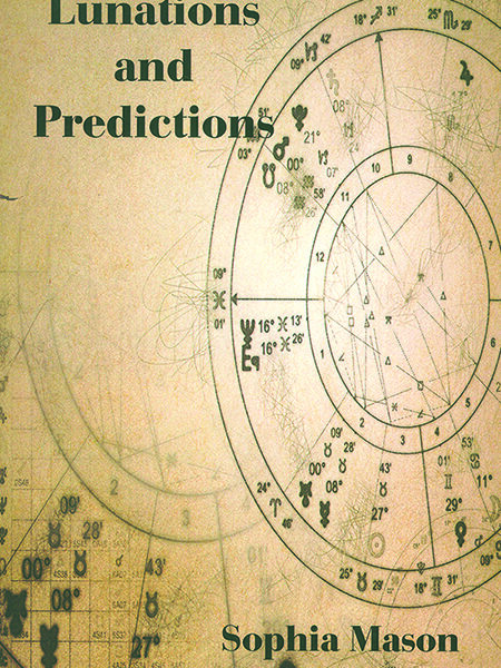 Lunations and Predictions