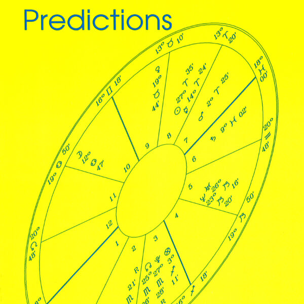 Lunations and Predictions